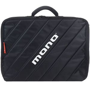 Mono Club V2 Pedalboard Gig Bag - Black