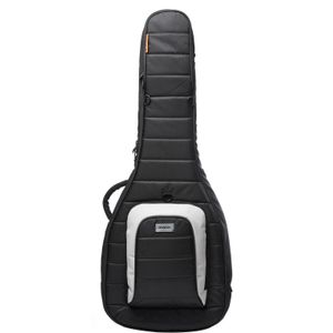 Mono M80 Dual Gig Bag for 1 Acoustic / 1 Electric Guitar