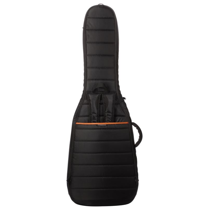 Mono M80 Dual Gig Bag for 2 Electric-Bass Guitars - Cosmo Music