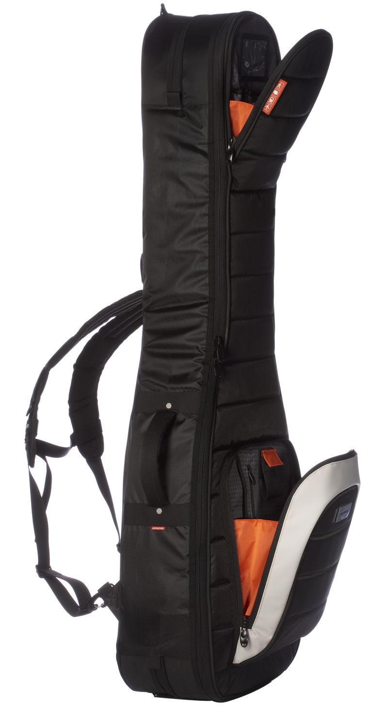 Mono m80 best sale bass gig bag