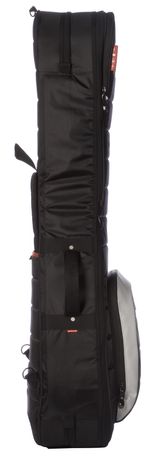 Dual hot sale guitar bag