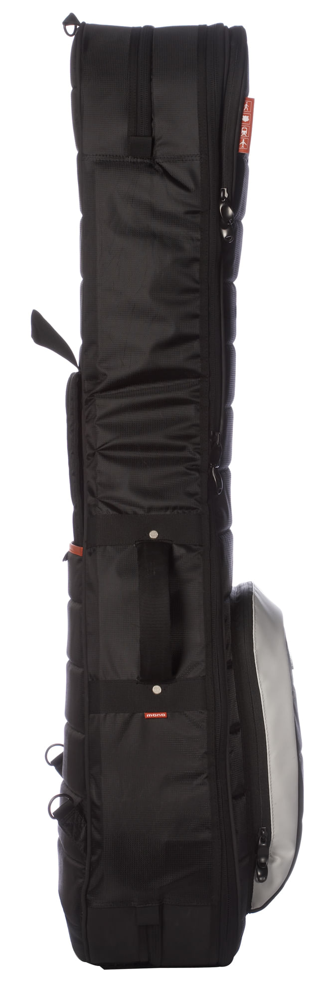 Dual on sale gig bag