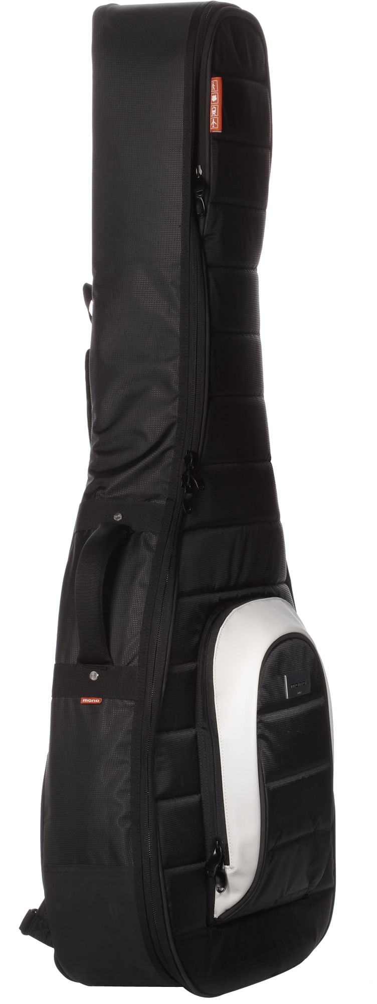 Mono M80 Gig Bag for Acoustic Classical OM Guitars Cosmo Music