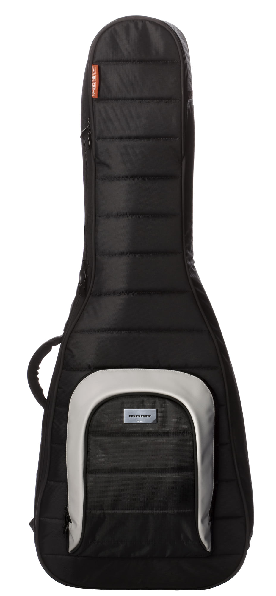 Bass Guitar Gig Bag MONO M80-STEB-BLK Stealth Bass Guitar Case