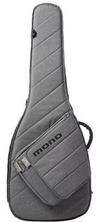 Mono M80 Acoustc Guitar Sleeve Gig Bag - Ash - Cosmo Music