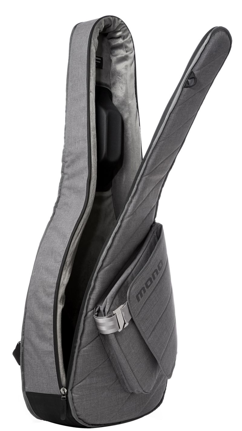 Mono M80 Acoustc Guitar Sleeve Gig Bag - Ash