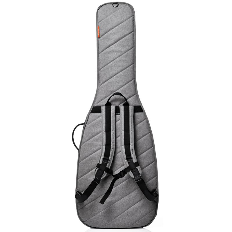 Mono M80 Bass Sleeve Gig Bag - Ash