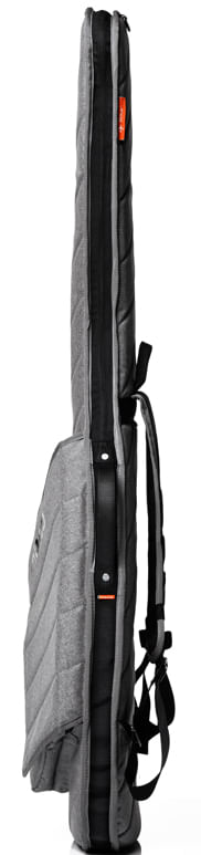 Mono M80 Bass Sleeve Gig Bag - Ash