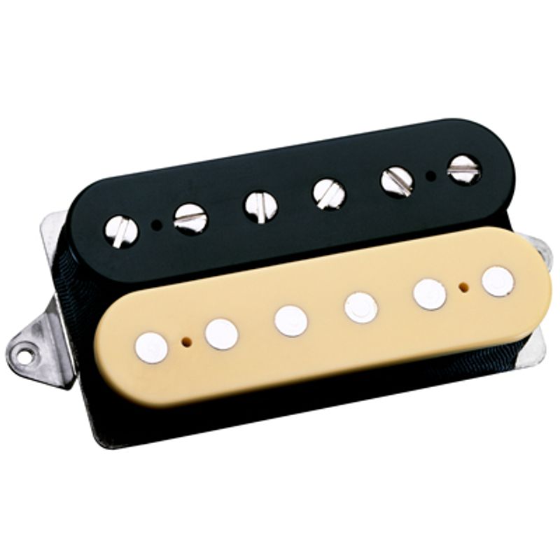 Pick Up Dimarzio DP224 Andy Timmons AT-1 Black/Red