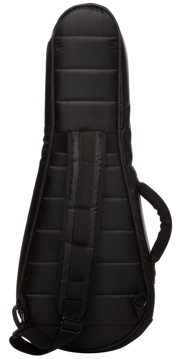 Mono M80 Concert/Soprano Ukulele Gig Bag - Cosmo Music