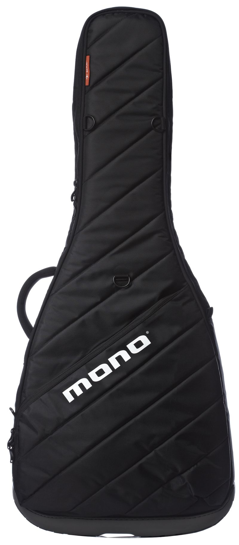 Mono M80 Vertigo Gig Bag for Semi-Hollow Electric Guitars - Cosmo