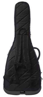 Mono semi best sale hollow gig bag