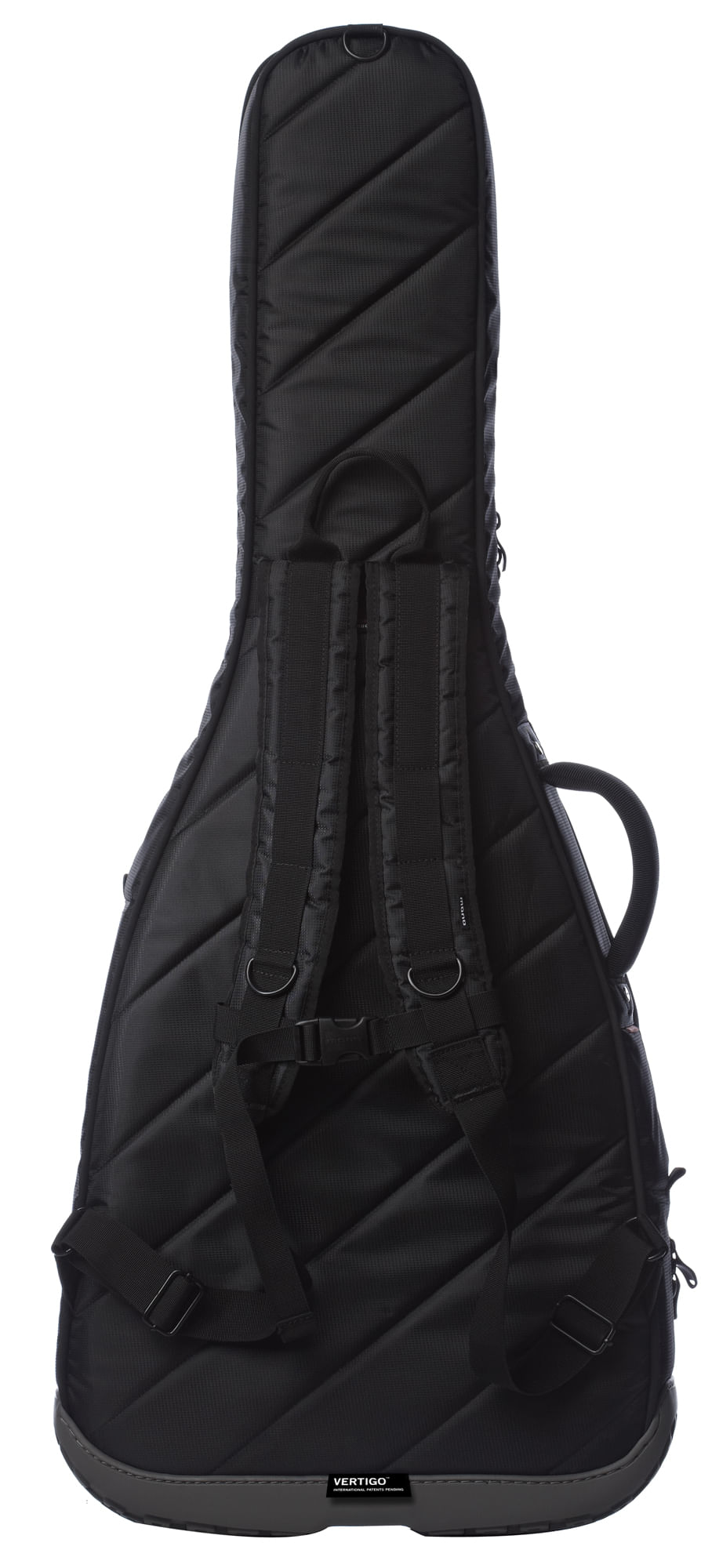 Mono M80 Vertigo Gig Bag for Semi-Hollow Electric Guitars - Cosmo