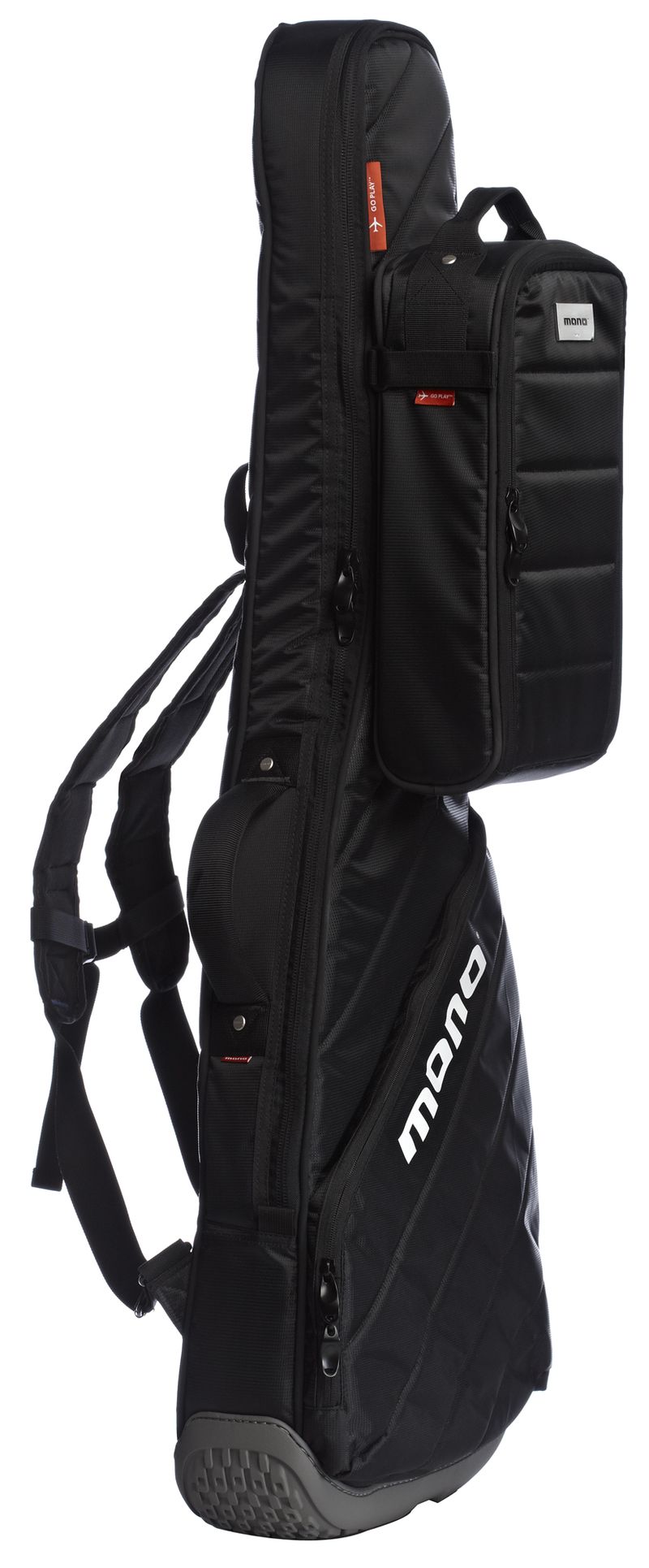 Mono M80 Vertigo Gig Bag for Semi-Hollow Electric Guitars - Cosmo