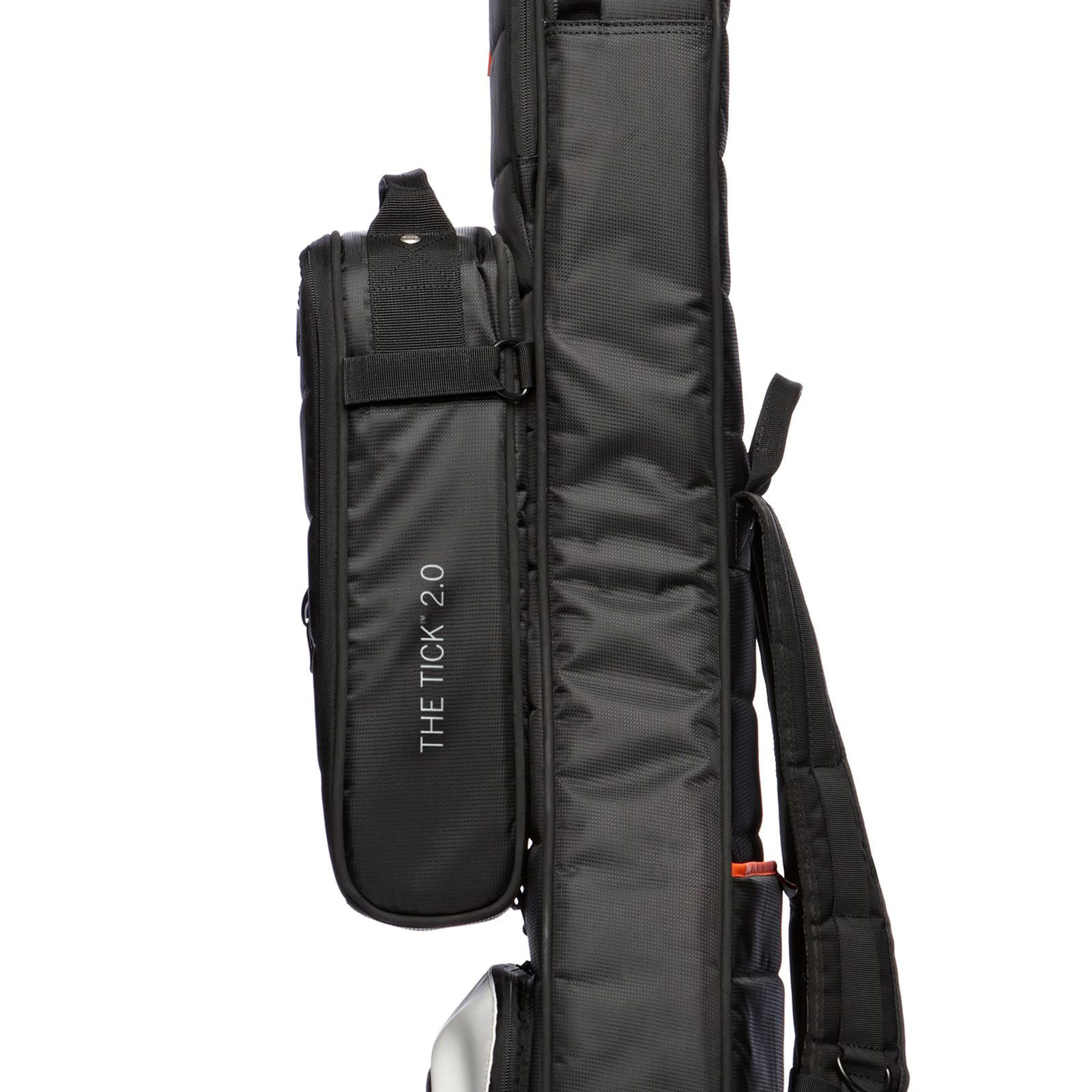 Mono The Tick 2.0 Gig Bag - Black - Cosmo Music | Canada's #1 Music Store -  Shop, Rent, Repair