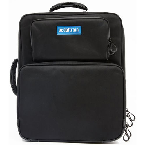 Pedaltrain Soft Gig Bag for Classic Junior, PTJr and Novo 18