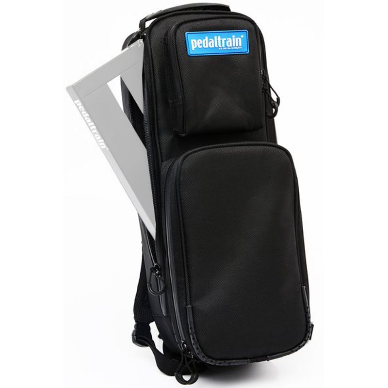 Gig Bag Effect Pedaltrain Soft Case for Nano and Nano + Cosmo Music