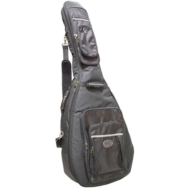Profile 906 Series Premium Acoustic Bass Guitar Gig Bag - Cosmo Music