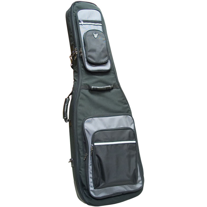 Fender short scale hot sale gig bag