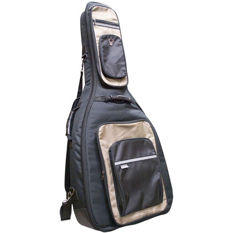 Profile 906 Series Premium Dreadnought Guitar Gig Bag - Cosmo Music