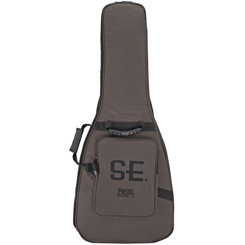 Parlour guitar gig on sale bag