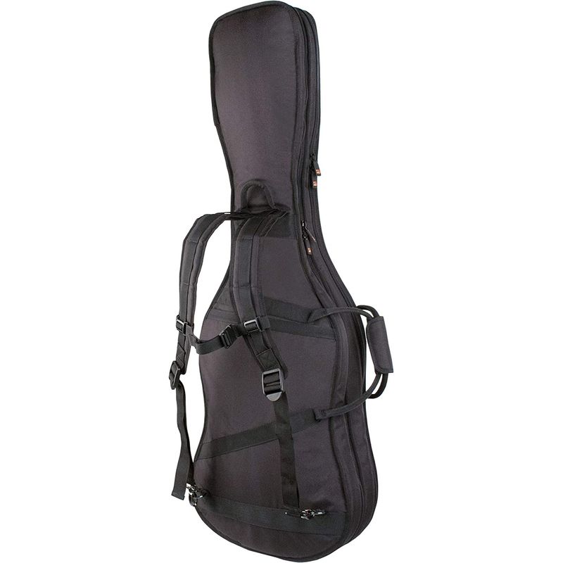 Double bass guitar gig bag deals