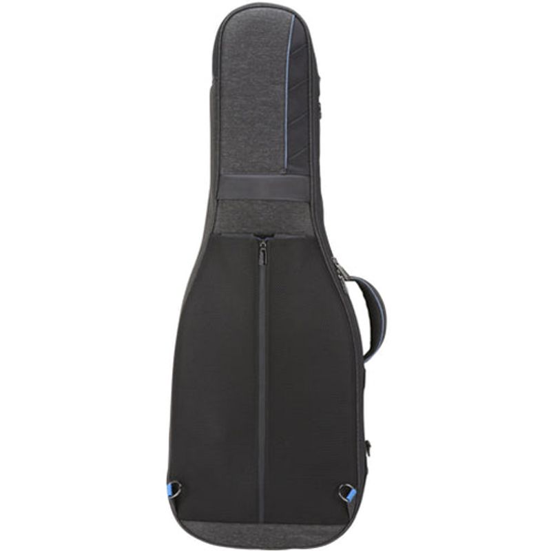 Reunion blues double on sale guitar gig bag