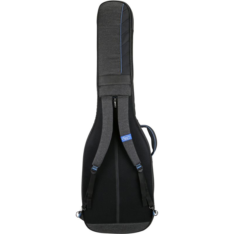 Reunion discount blues bass
