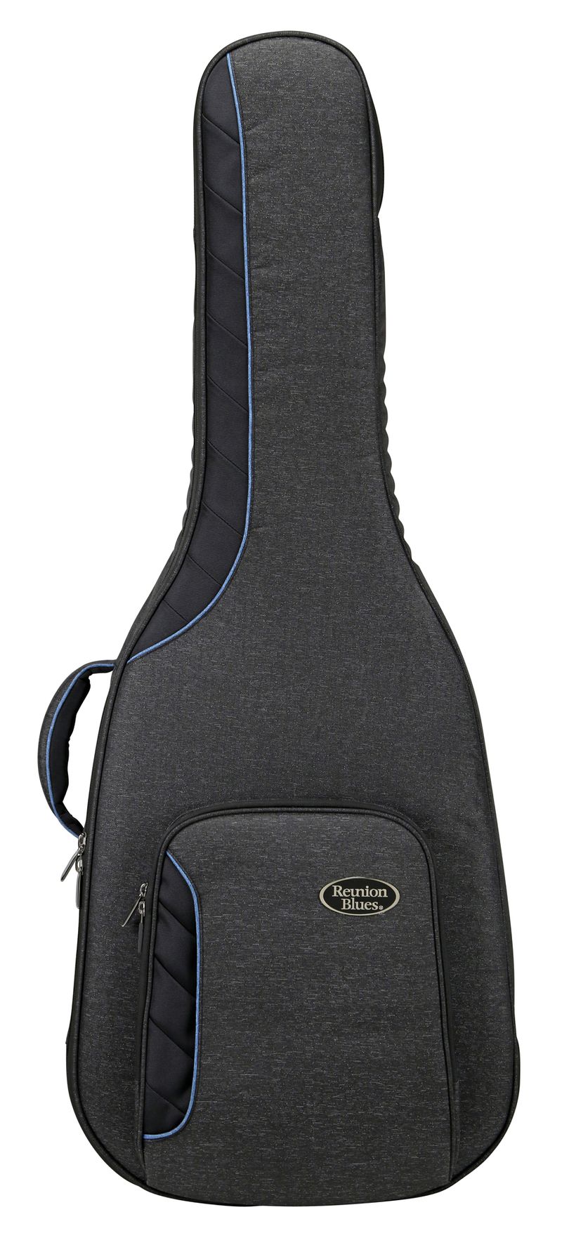 Semi hollow body hot sale gig bag