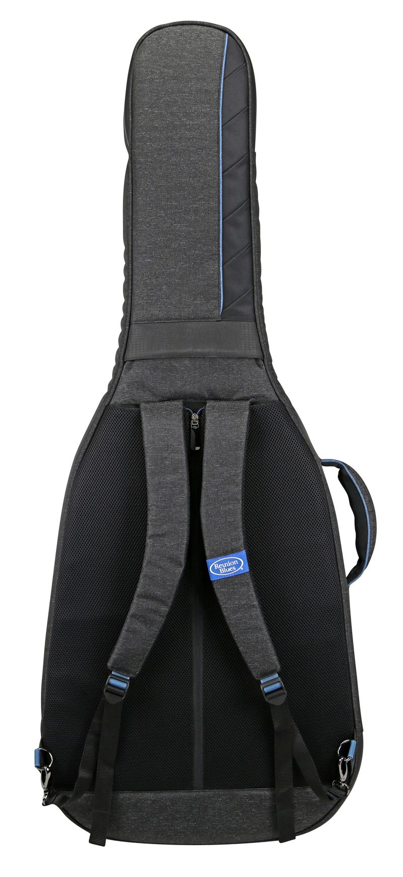 Semi hollow outlet body gig bag