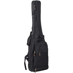 RockBag by Warwick Student Cross Walker Electric Guitar Gig Bag - Black