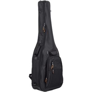 RockBag by Warwick Student Cross Walker Acoustic Guitar Gig Bag - Black