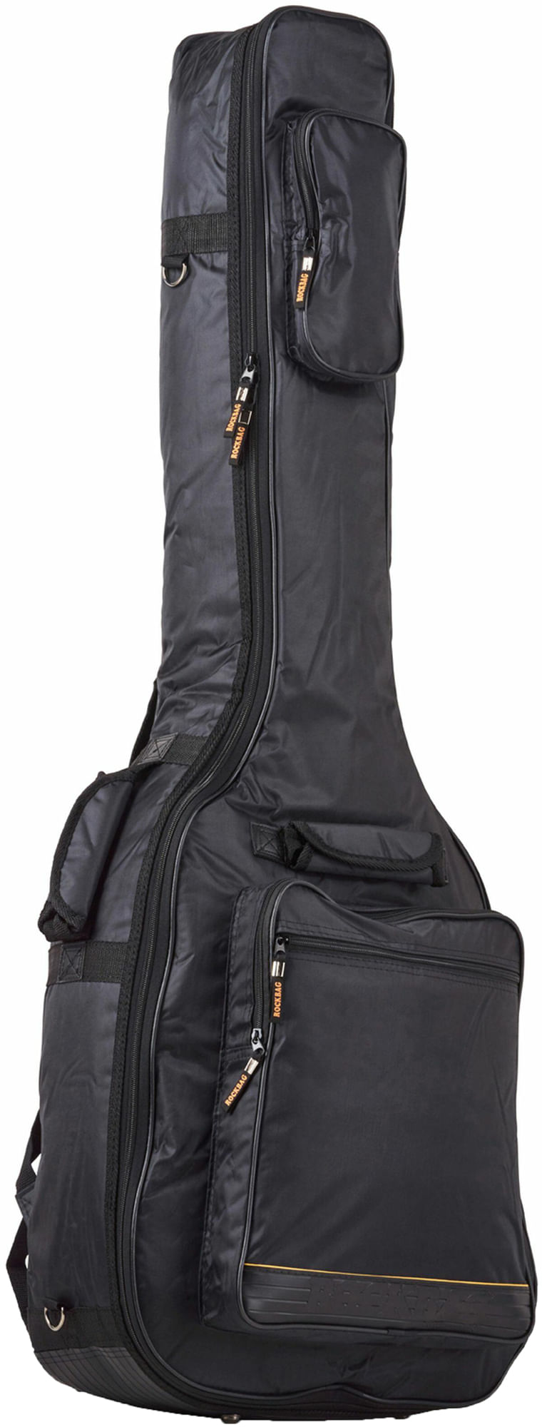 Warwick bass store gig bag