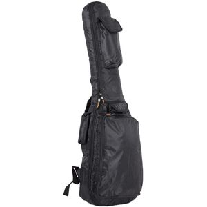 RockBag by Warwick Student 3/4 Size Classical Guitar Gig Bag - Black