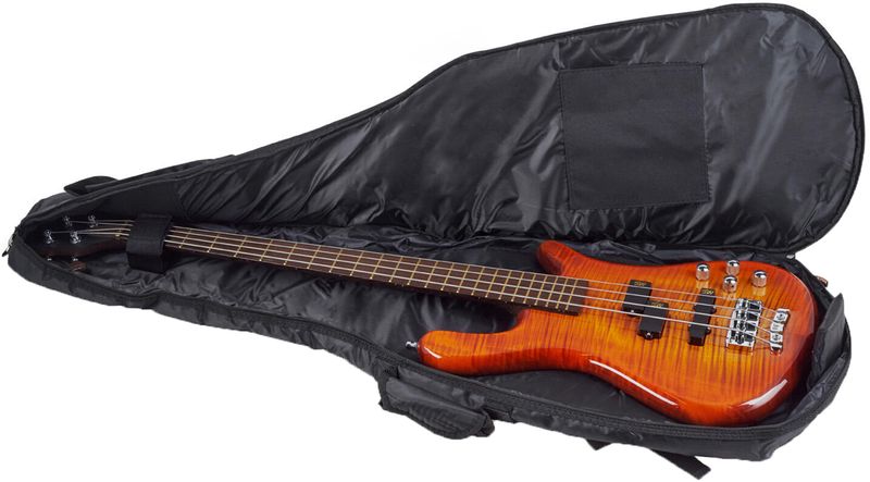 Buy Warwick Rockbass Star Bass Set Neck Flame Maple +Bag - vintage