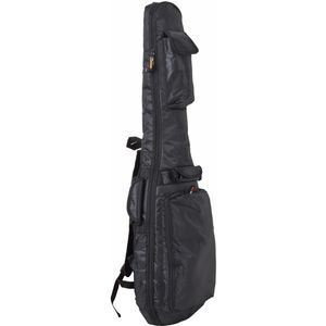 RockBag by Warwick Standard Electric Guitar Gig Bag - Black