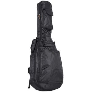 RockBag by Warwick Student Classical Guitar Gig Bag - Black