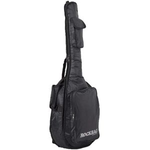 RockBag by Warwick Basic 3/4 Size Classical Guitar Gig Bag