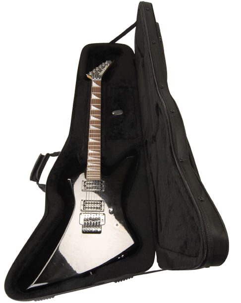 SKB Guitar Soft Case for Gibson Explorer and Firebird