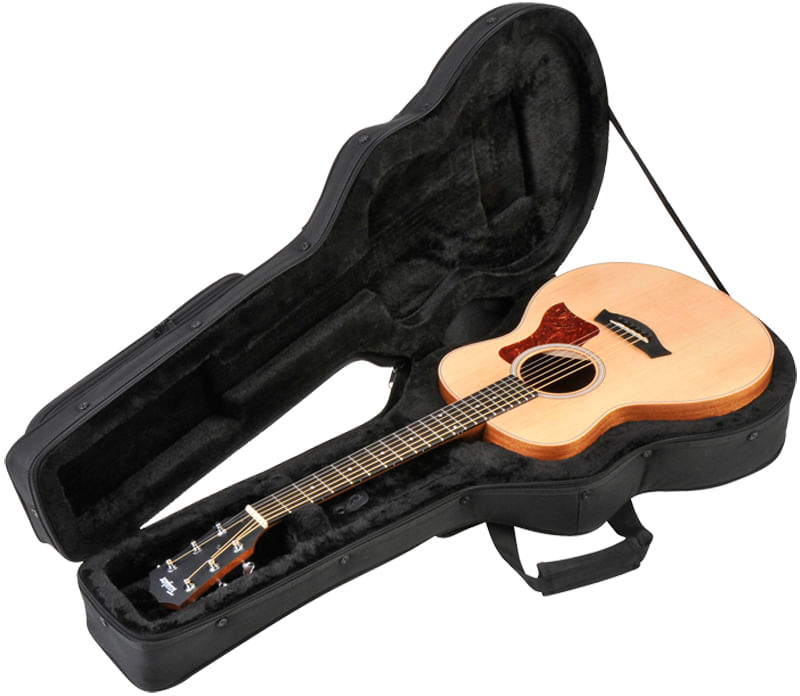 SKB GS Mini Acoustic Guitar Case