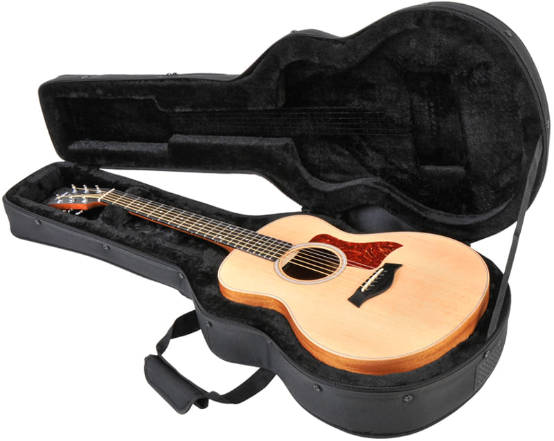 SKB GS Mini Acoustic Guitar Case