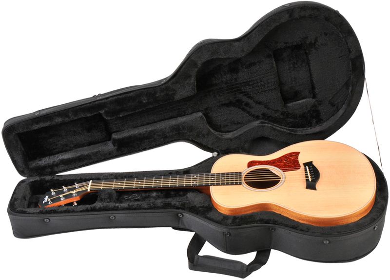 SKB GS Mini Acoustic Guitar Case - Cosmo Music