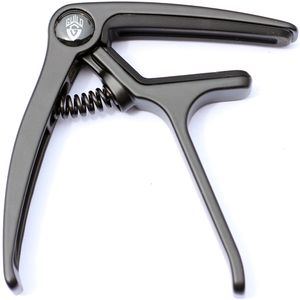 Guild 6/12 Steel String/Electric Guitar Capo