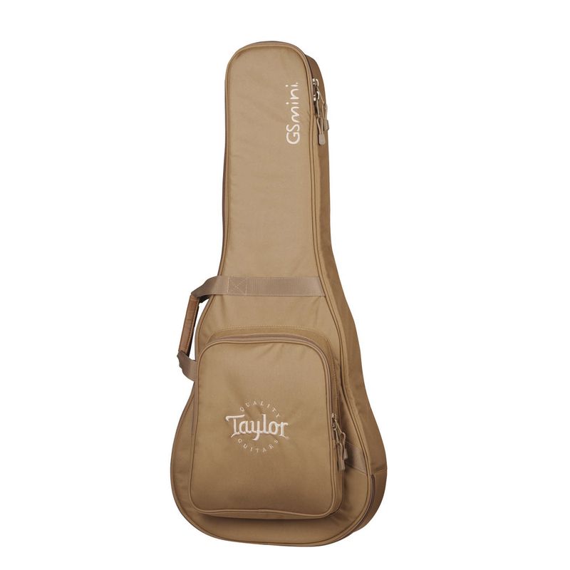 Taylor GS Mini Guitar Gig Bag - Tan