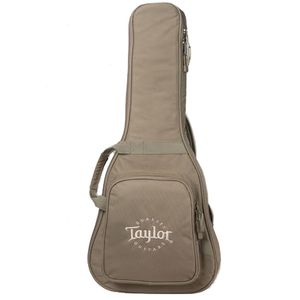 Taylor Academy/BBT Acoustic Guitar Gig Bag - Tan