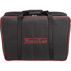 Voodoo Lab Dingbat PX Pedalboard Gig Bag