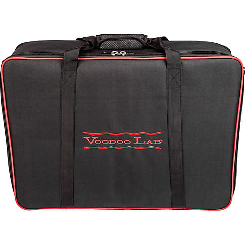 Voodoo Lab Dingbat PX Pedalboard Gig Bag Cosmo Music