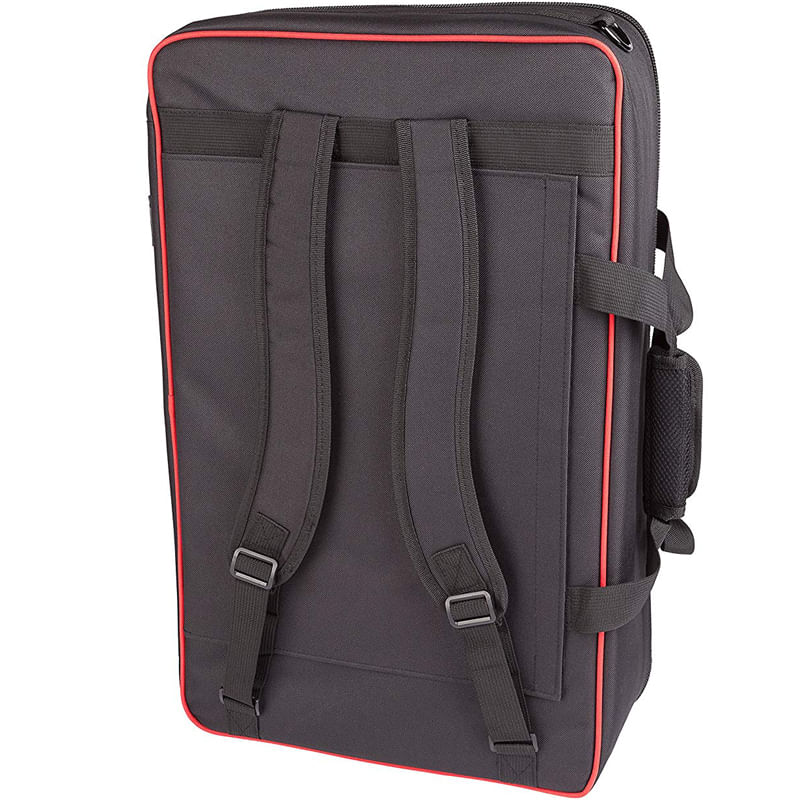 Voodoo Lab Dingbat PX Pedalboard Gig Bag Cosmo Music