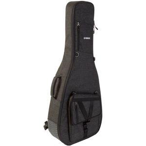 Yamaha Deluxe Acoustic Guitar Gig Bag