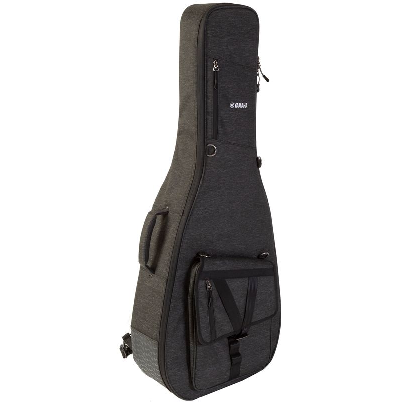 Yamaha electric guitar on sale bag